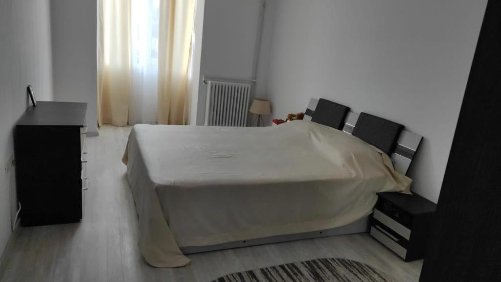 Apartment Neversea Remus Opreanu Constanta